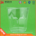 Grade de Alimentos Plástico Transparente PS Injection Cup